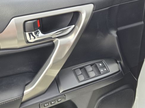 Certified 2023 Lexus GX 460 Premium AWD/4WD image 13