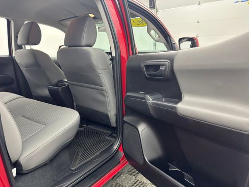 Used 2023 Toyota Tacoma SR AWD/4WD image 30