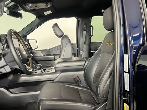 Used 2025 Ford F150 Tremor w/ Tow/Haul Package image 22