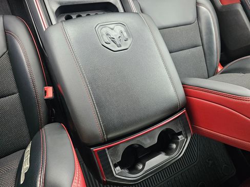 Used 2025 RAM 1500 Rebel image 24