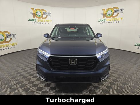 Used 2026 Honda CR-V EX-L image 3