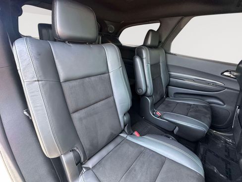 Used 2022 Dodge Durango GT AWD/4WD image 31