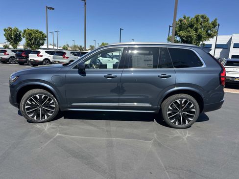 New 2026 Volvo XC90 T8 Ultra w/ Protection Package Premier image 4