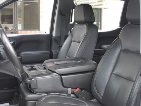 Used 2020 GMC Sierra 1500 SLT image 17