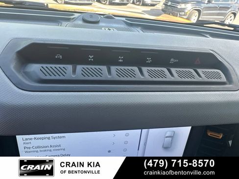 Used 2022 Ford Bronco Badlands AWD/4WD image 25