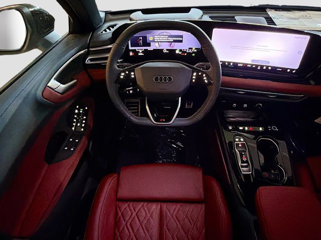 New 2026 Audi S5 Prestige AWD/4WD image 16