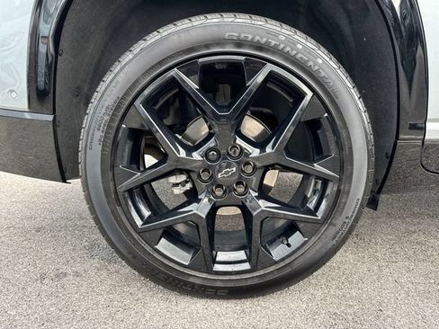 Used 2026 Chevrolet Traverse RS w/ LPO, Floor Liner Package AWD/4WD image 34