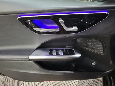 Used 2022 Mercedes-Benz C 300 4MATIC Sedan image 14