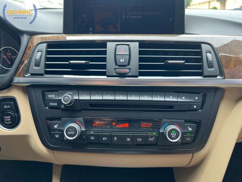 Used 2015 BMW 328i xDrive Sedan AWD/4WD image 35