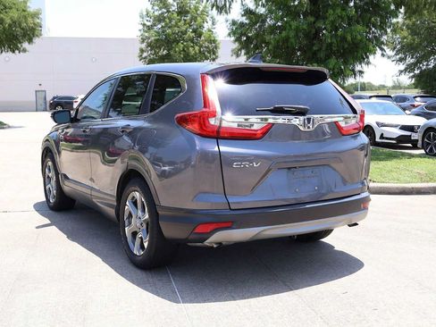 Used 2019 Honda CR-V EX-L image 4