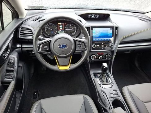 Used 2023 Subaru Crosstrek 2.5i Sport image 13