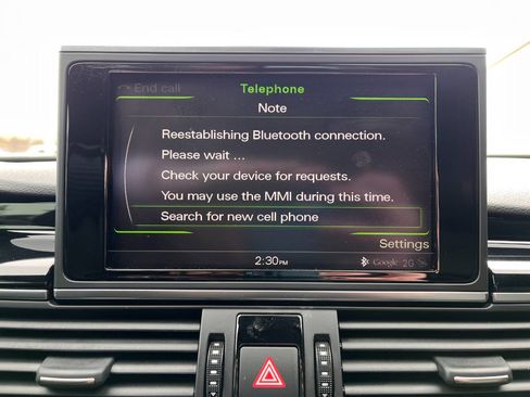 Used 2014 Audi RS 7 Prestige w/ Carbon-Optic Package image 14