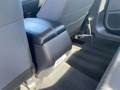 Used 2025 Nissan Altima 2.5 SV image 23