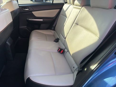 Used 2017 Subaru Crosstrek 2.0i Limited image 17