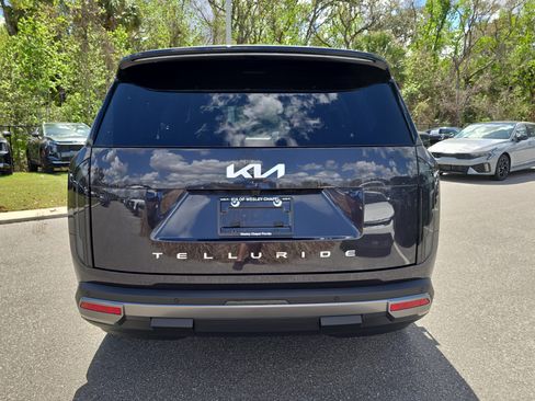New 2027 Kia Telluride S image 7