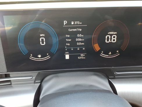 Used 2026 Hyundai Kona SEL Sport FWD image 19