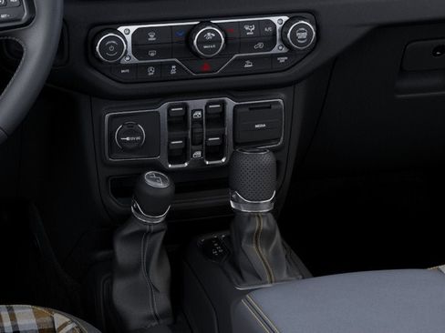 New 2026 Jeep Gladiator Sport AWD/4WD image 50