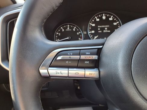 Used 2024 MAZDA CX-50 AWD 2.5 S w/ Premium Package image 23