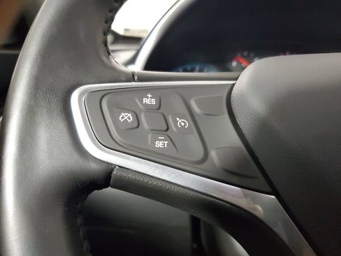 Used 2022 Chevrolet Malibu RS w/ LPO, Convenience Package 2 FWD image 23