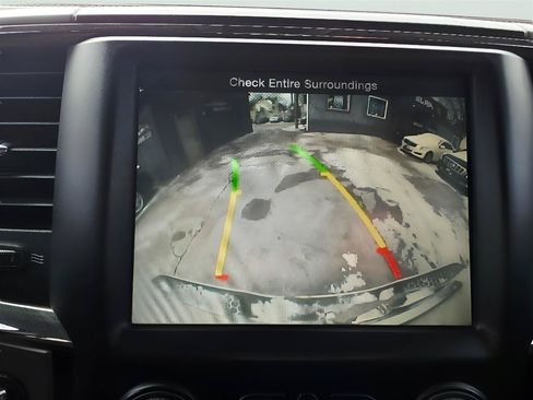 Used 2014 RAM 1500 Sport w/ Sport Premium Group AWD/4WD image 16