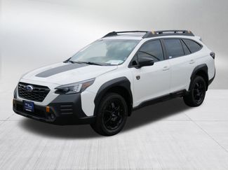 Used 2022 Subaru Outback Wilderness video 2