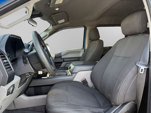 Used 2019 Ford F150 XL w/ Equipment Group 101A Mid image 9