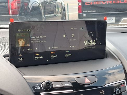 Certified 2026 Acura RDX SH-AWD image 17