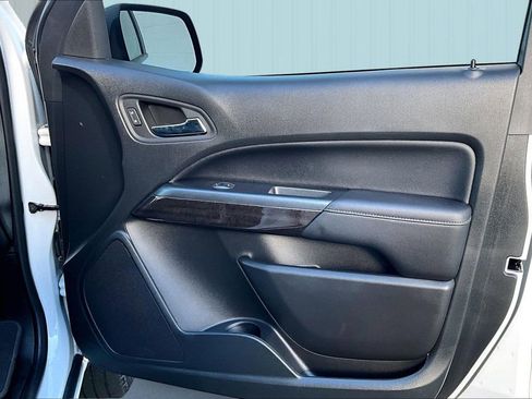 Used 2022 GMC Canyon Elevation w/ Trailering Package image 17