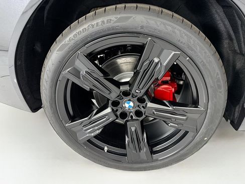 New 2026 BMW X3 M50 w/ Premium Package AWD/4WD image 32