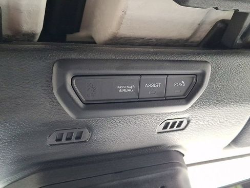 Used 2021 Jeep Wrangler Unlimited Rubicon 4xe w/ Cold Weather Group AWD/4WD image 27
