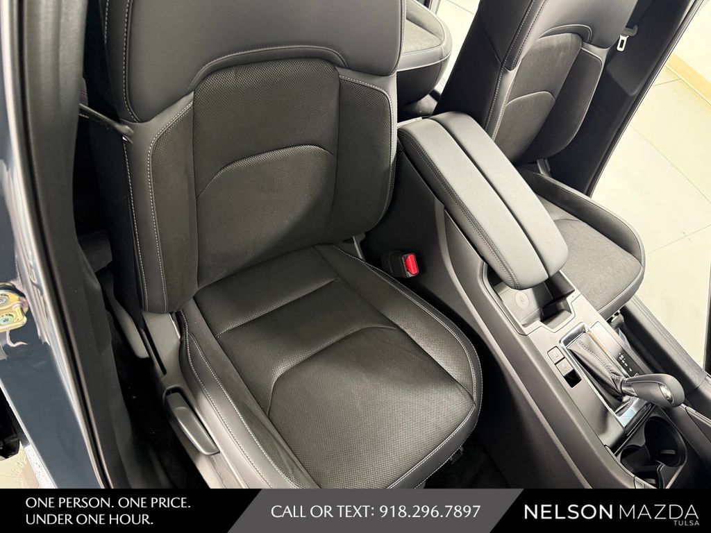 New 2026 MAZDA CX-5 Select AWD/4WD image 42
