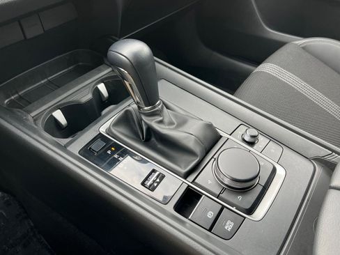 Used 2025 MAZDA CX-50 AWD 2.5 S w/ Premium Package image 43