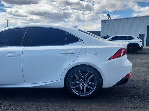 Used 2015 Lexus IS 350 AWD w/ F-Sport Package image 9