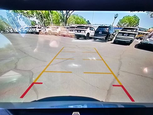 New 2026 Chevrolet Trax RS w/ Driver Confidence Package FWD image 26