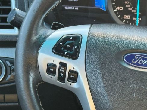 Used 2015 Ford Explorer Sport w/ Equipment Group 401A image 23