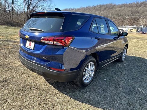 Used 2023 Chevrolet Equinox LS image 20