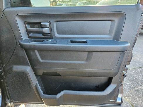 Certified 2020 RAM 2500 Tradesman image 18