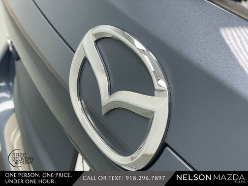 Certified 2023 MAZDA CX-5 Carbon Edition image 16