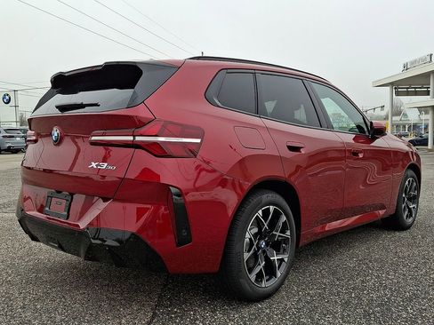 New 2026 BMW X3 xDrive30 w/ Premium Package image 7