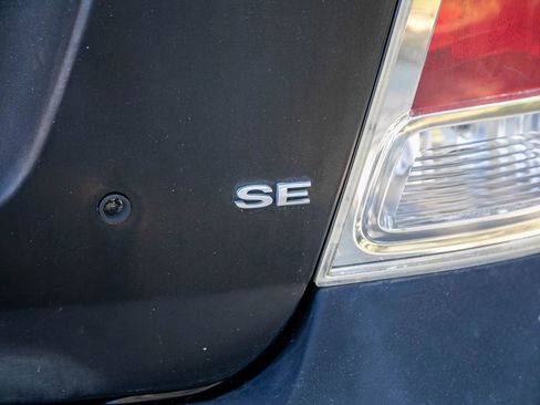 Used 2007 Ford Fusion SE FWD image 17