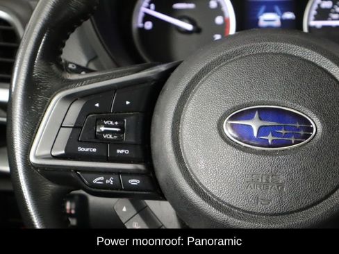 Used 2019 Subaru Forester Premium w/ All-Weather Package image 8