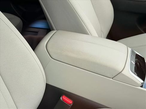 Certified 2025 Hyundai Tucson SEL image 14