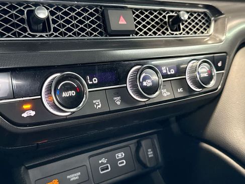 Used 2024 Acura Integra A-Spec w/ Technology Package FWD image 19
