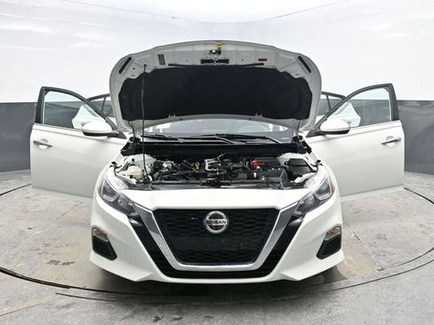 Used 2021 Nissan Altima 2.5 S image 41