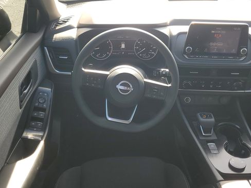 Certified 2023 Nissan Rogue S image 15