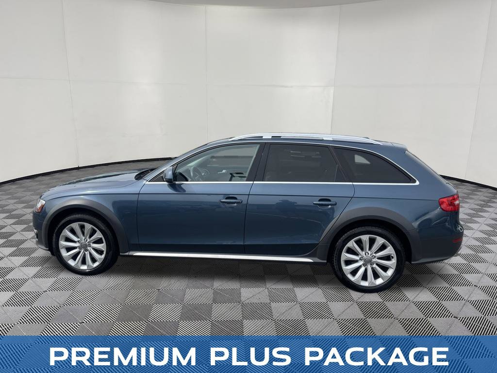 Used 2015 Audi A4 Premium AWD/4WD image 9
