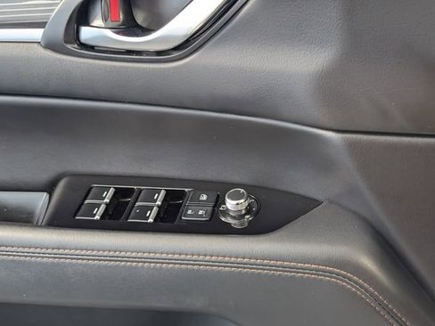 Certified 2023 MAZDA CX-5 AWD 2.5 S w/ Premium Plus Pkg image 25