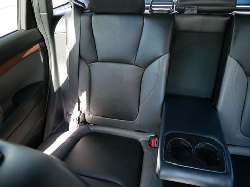 Certified 2026 Subaru Forester Sport AWD/4WD image 12