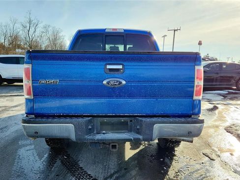 Used 2013 Ford F150 XLT w/ Luxury Equipment Group image 3