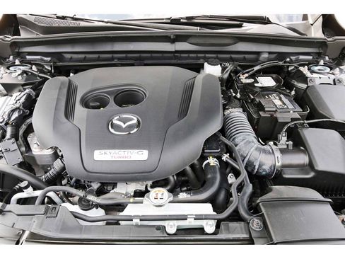 Certified 2026 MAZDA CX-50 AWD 2.5 S w/ Accent Package image 29